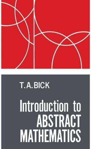 Elements of Abstract Analysis: Micheal O'Searcoid: 9781852334246